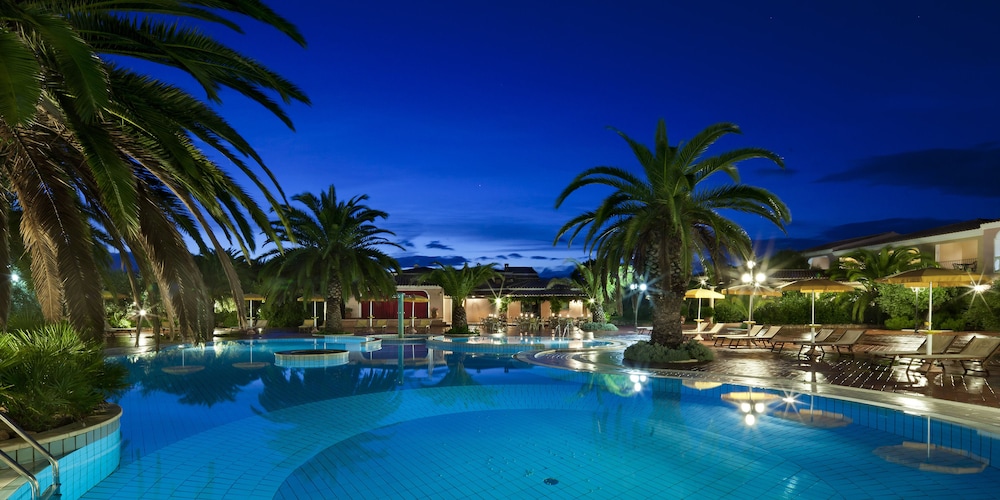 I Giardini di Cala Ginepro Hotel Resort 31/34