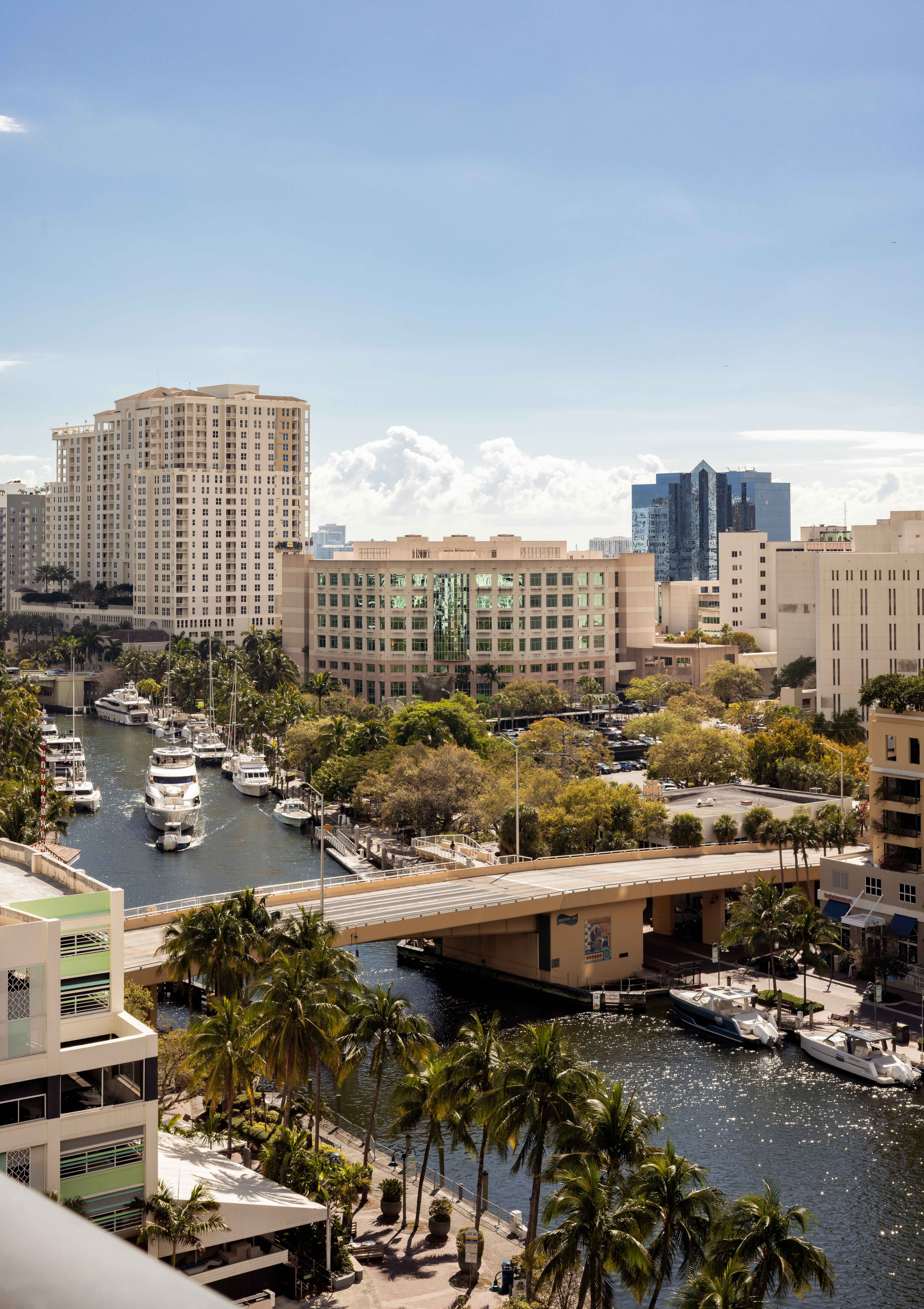 Flow Hotel Fort Lauderdale 37/45