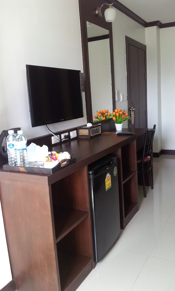 PATONG MANSION HOTEL 53/68