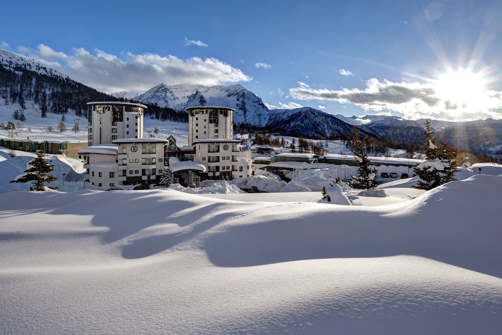 Uappala Sestriere 1/52