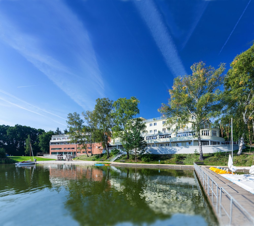 Hotel Port Doksy 45/50