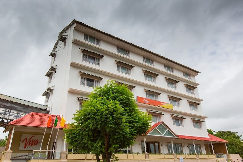 Viva Hotel 3/31