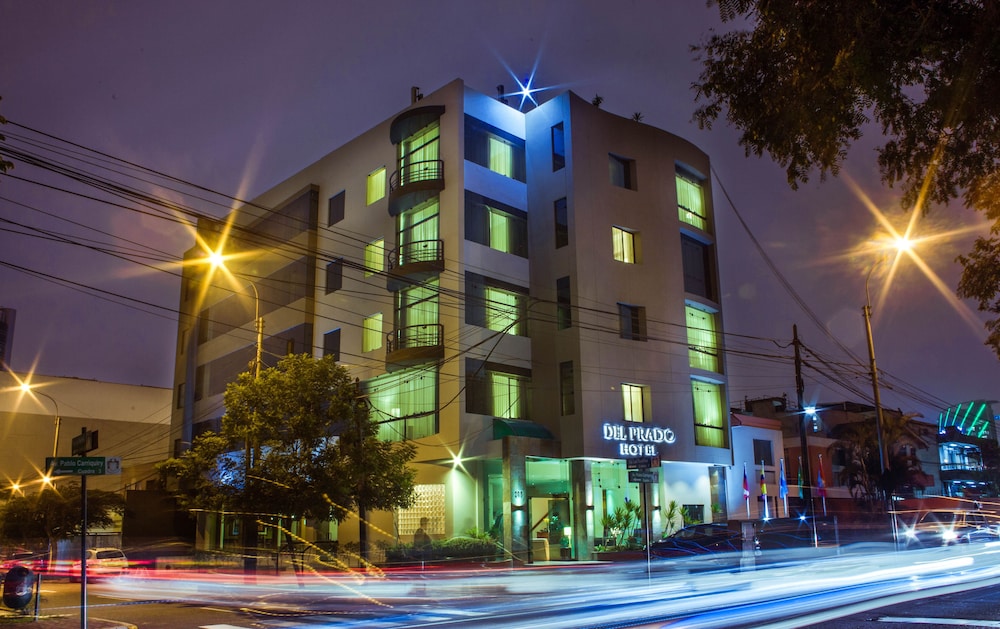 DEL PRADO HOTEL 3/48