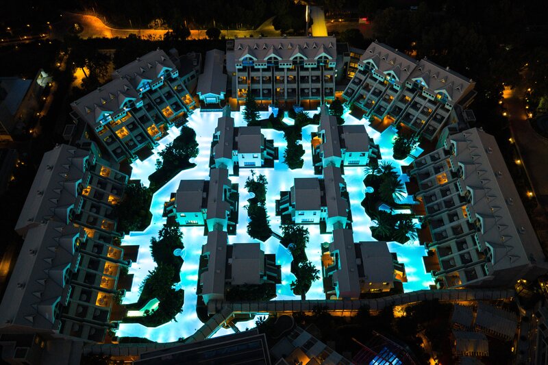 Susesi Luxury Resort 42/50