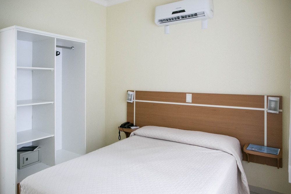 Bombinhas Praia Apart Hotel - Unidade Bombas 21/50