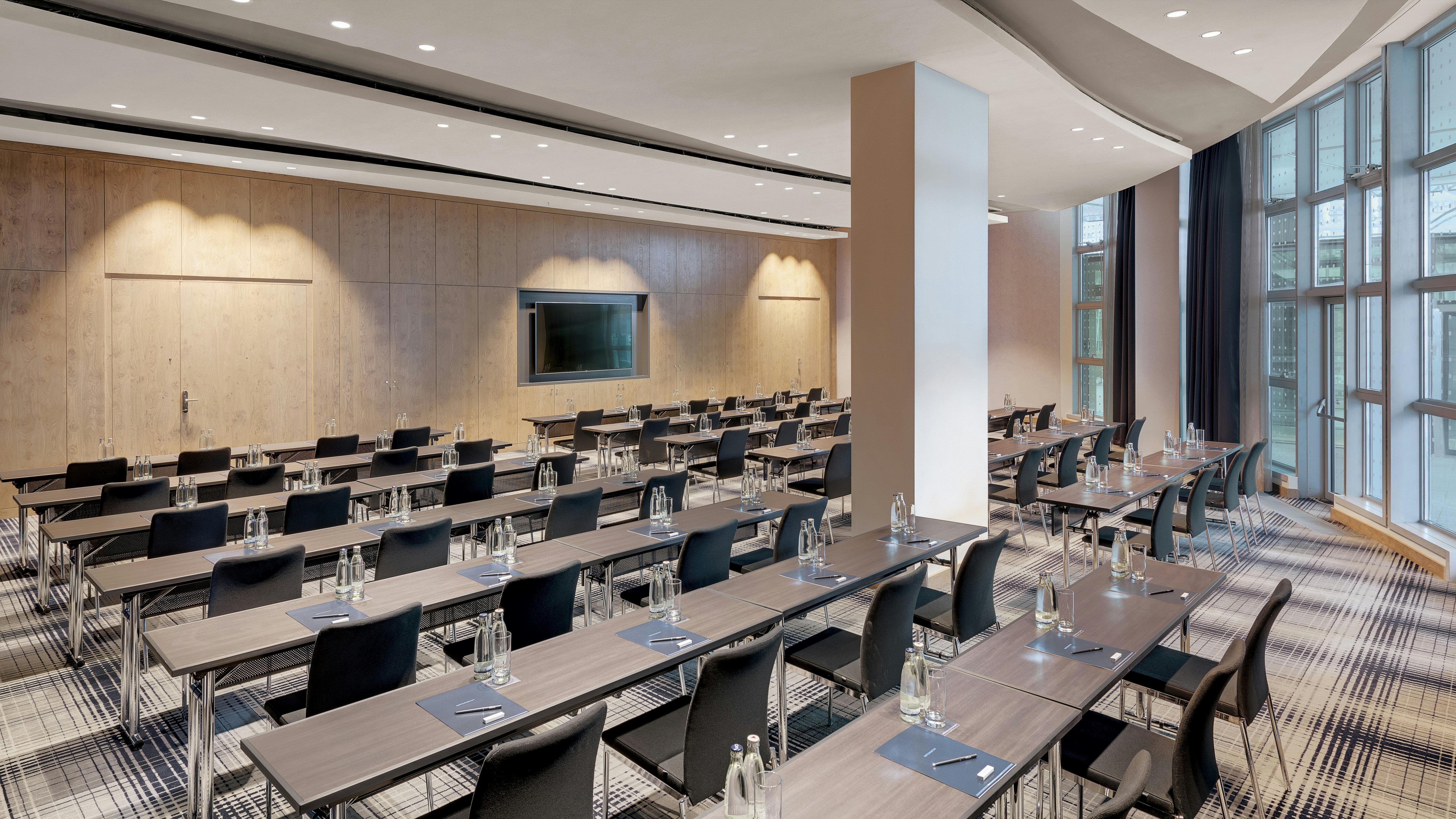 Hilton Munich Airport 73/93