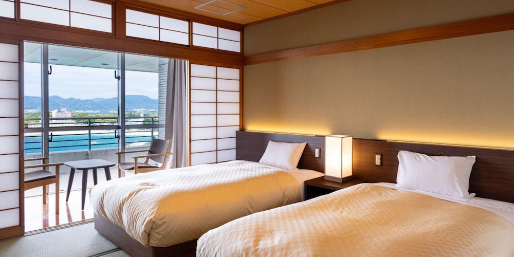 The Gran Resort Elegante Shirahama 12/50