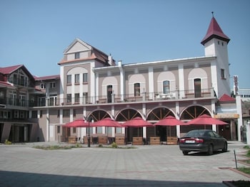Hotel Apollo Hermannstadt 1/50