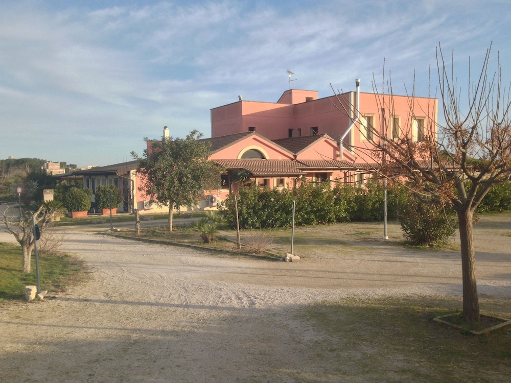 Agriturismo Arangea 34/42