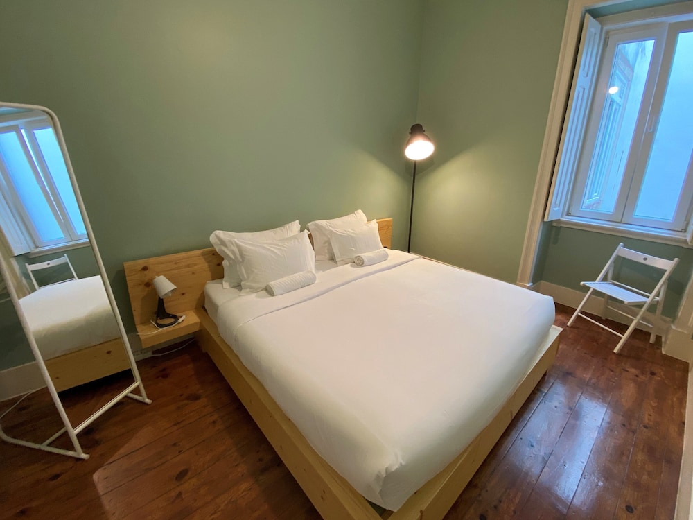 Green Heart Hostel 5/35