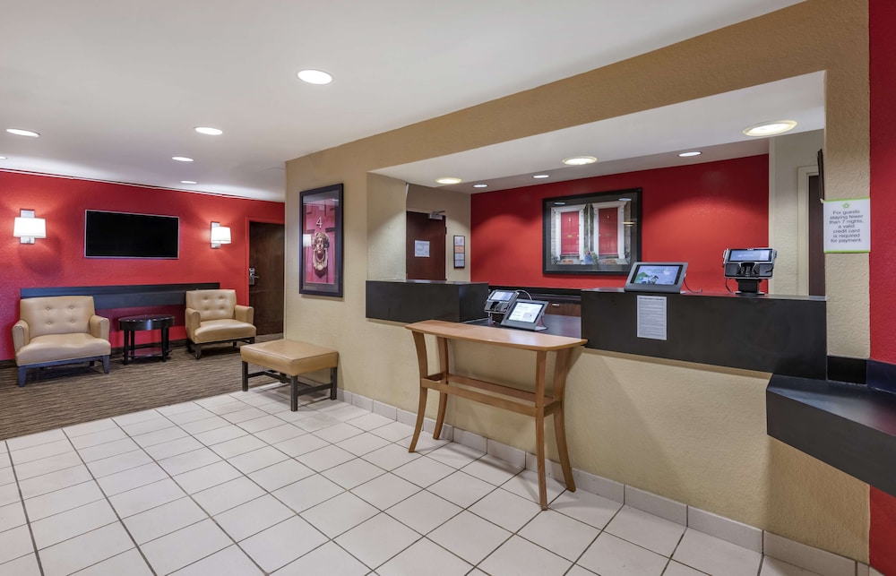 Extended Stay America - Orlando Theme Parks - Major Blvd. 6/57