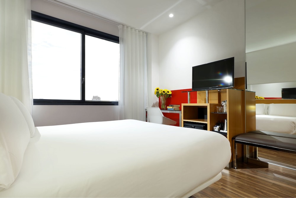 Hotel Sb Icaria Barcelona 22/74
