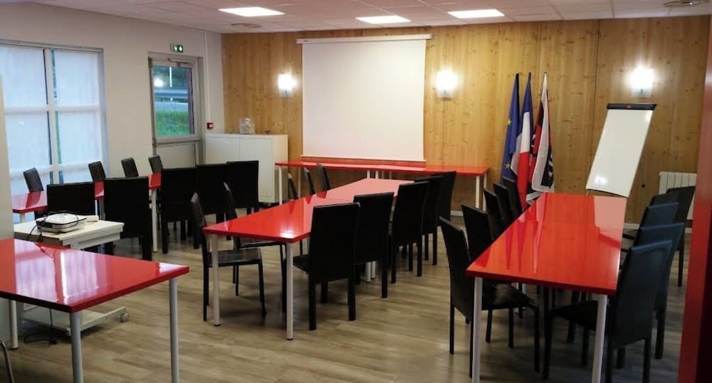 Relais Fasthotel Dunkerque 44/50