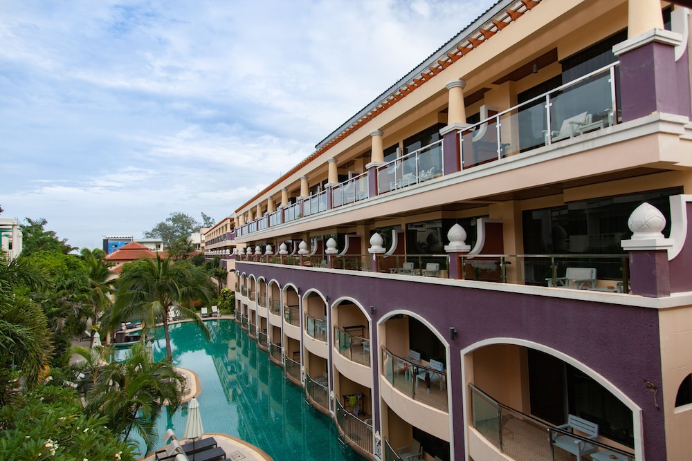 Karon Sea Sands Resort 6/71