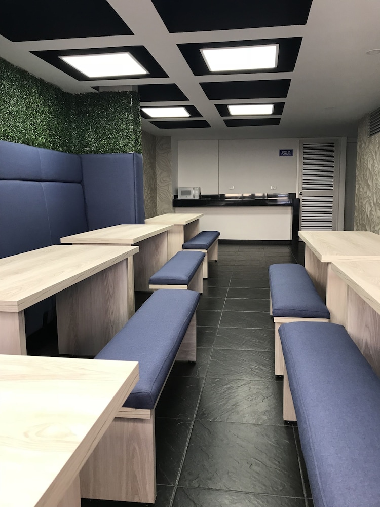 Hotel Express 53 55/62