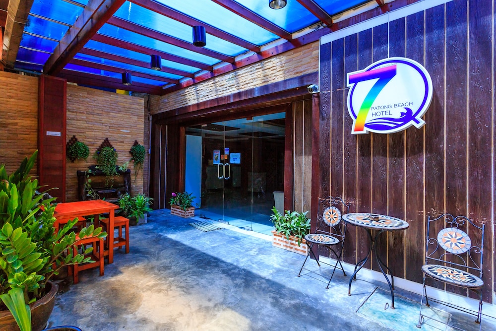 7q Patong Beach Hotel 7/49
