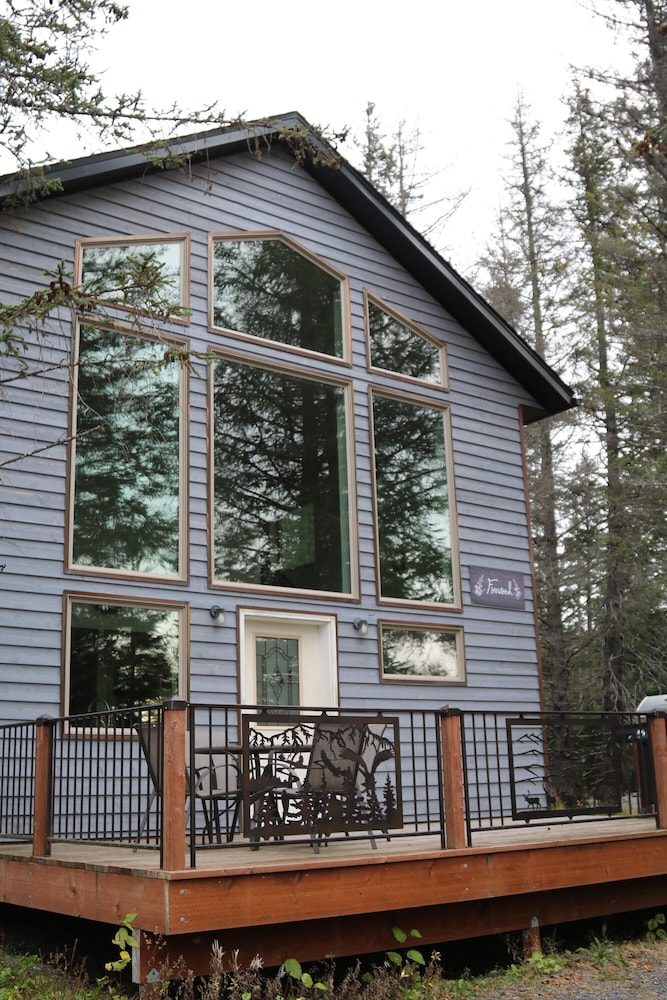 Spruce Lodge 1/49
