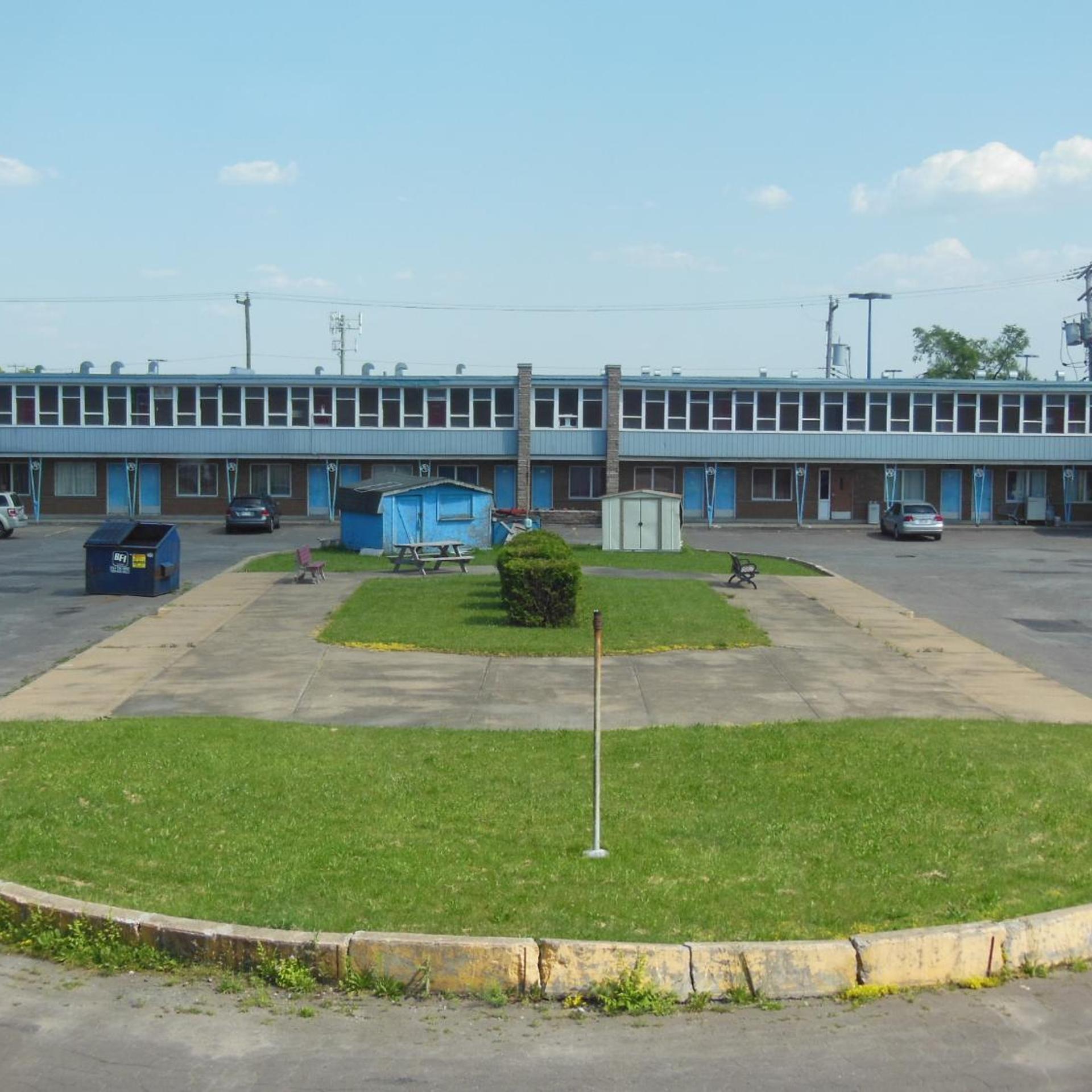 Motel Pierre 26/29