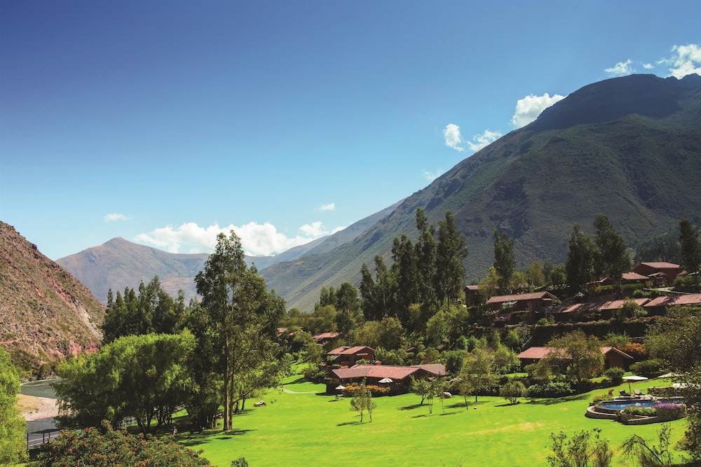 Rio Sagrado A Belmond Hotel Sacred Valley 6/71