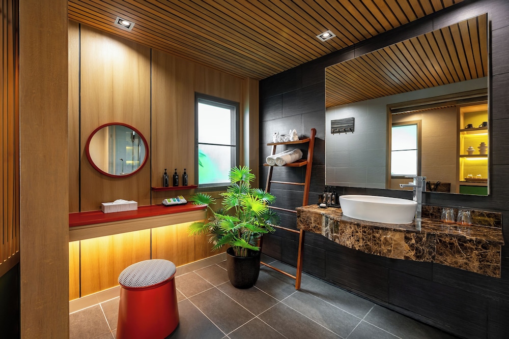 Mandarava Resort and Spa 38/75