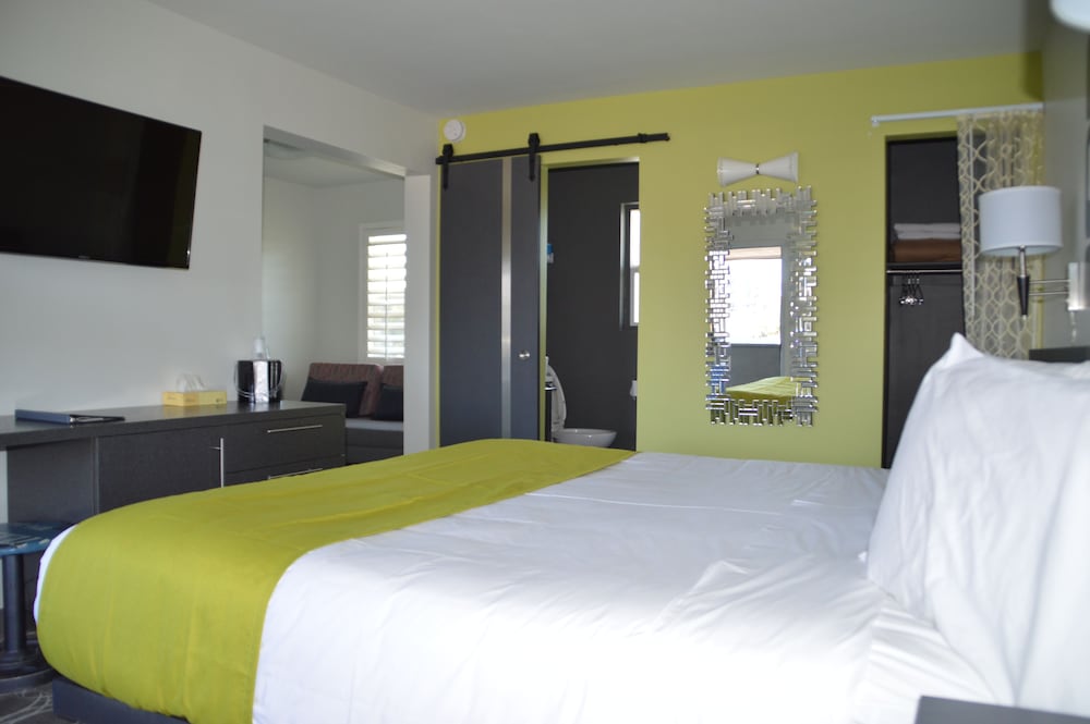 University Inn Tempe 29/45