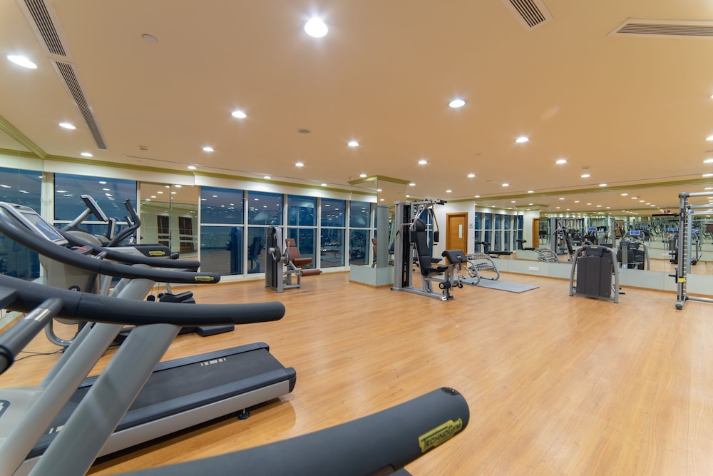 ويندام جاردن الدمام(Wyndham Garden Dammam Hotel) 33/58