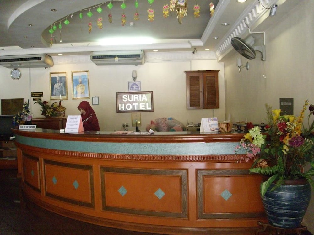 Suria Hotel Kota Bharu 12/44