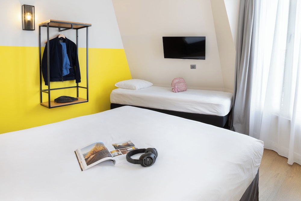 Ibis Styles Paris Nation Porte de Montreuil 21/43