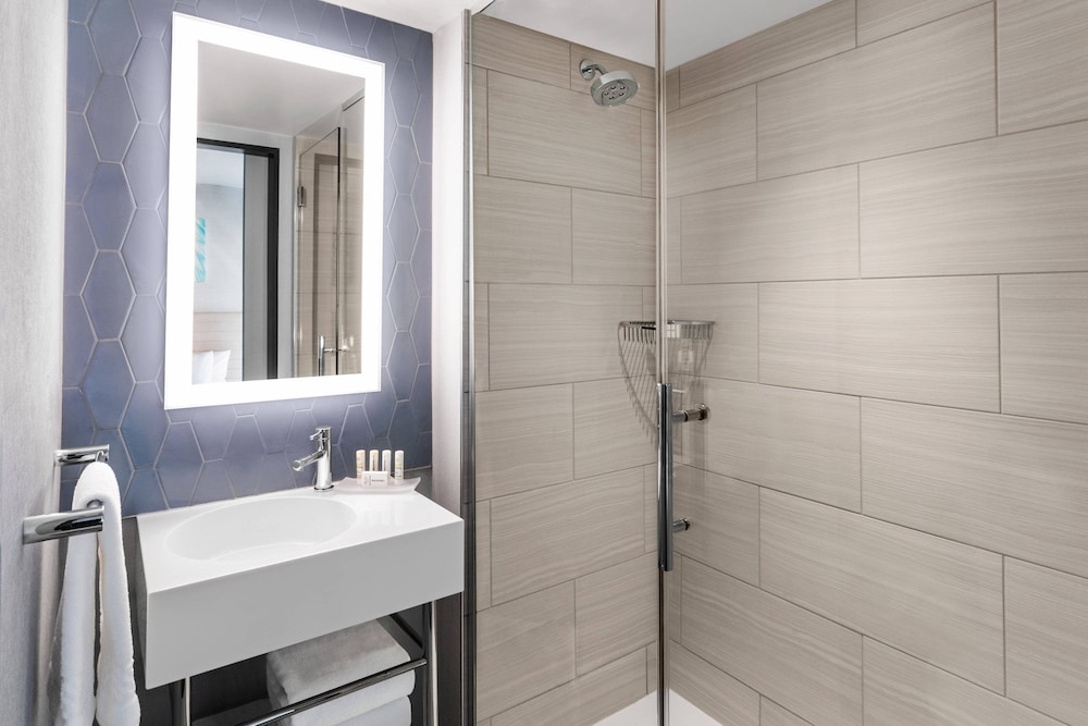 SpringHill Suites New York Manhattan/Times Square South 34/38