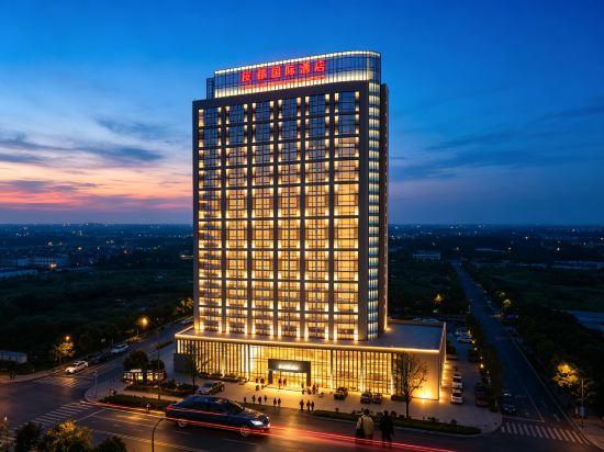 Pidu International Hotel 5/38