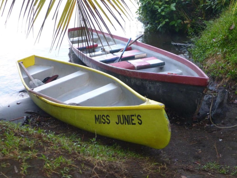 Miss Junies Lodge 3/44