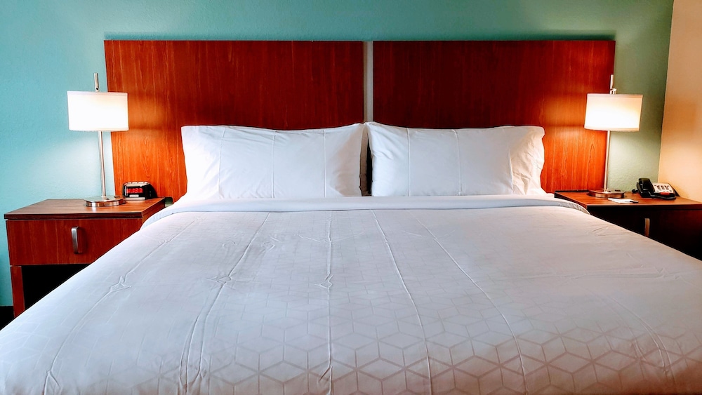 Holiday Inn Express Suites Jacksonville South I 295 21/73