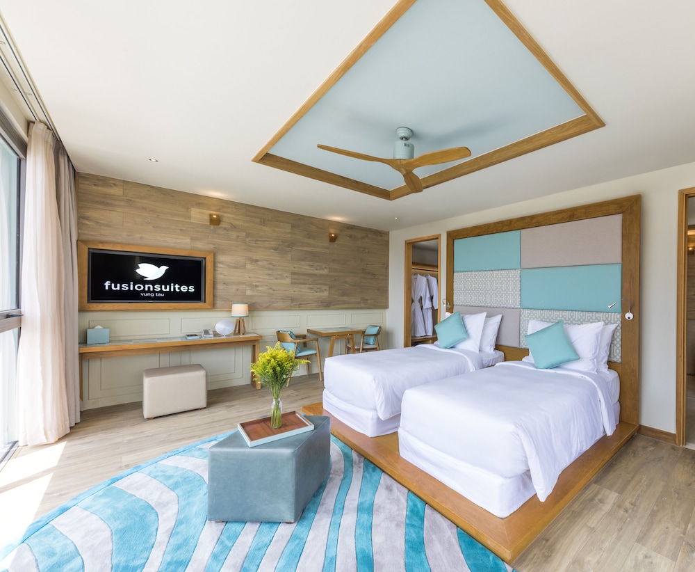 Fusion Suites Vung Tau 34/70