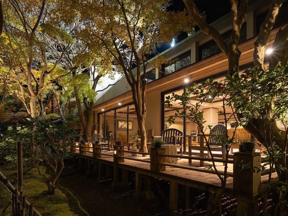 Hotel Seiryuso 4/46