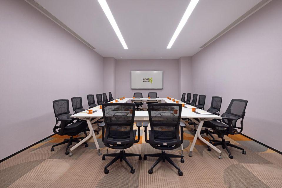 Home2 Suites by Hilton Chengdu Qingyan 23/23