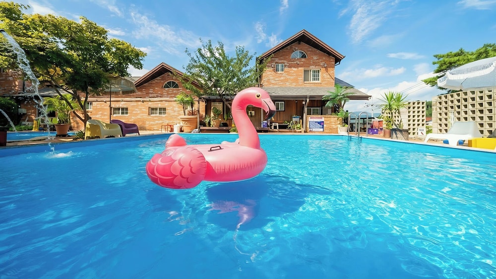 Gapyeong Botanical Pension 40/50