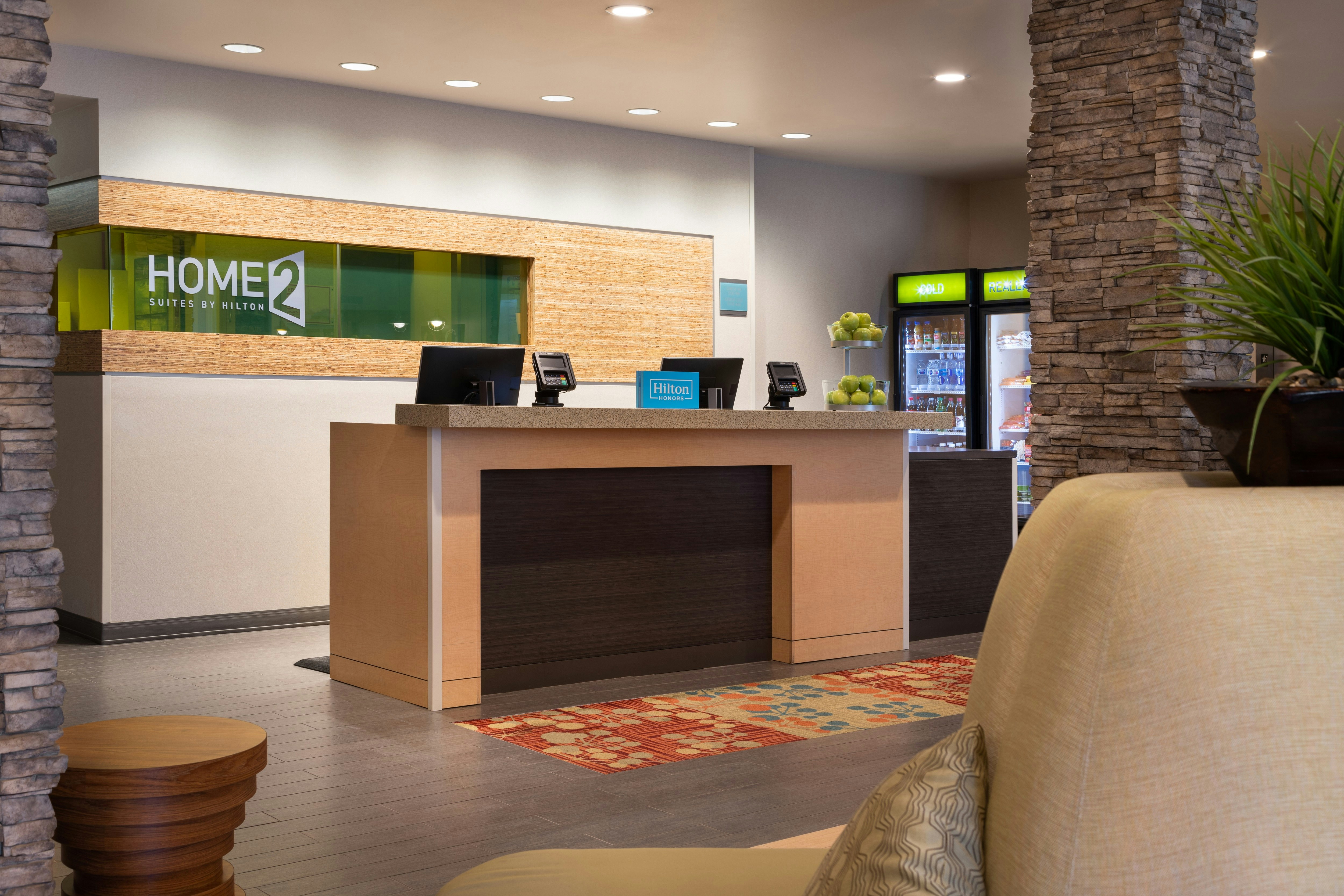 Home2 Suites by Hilton Anchorage/Midtown 13/62
