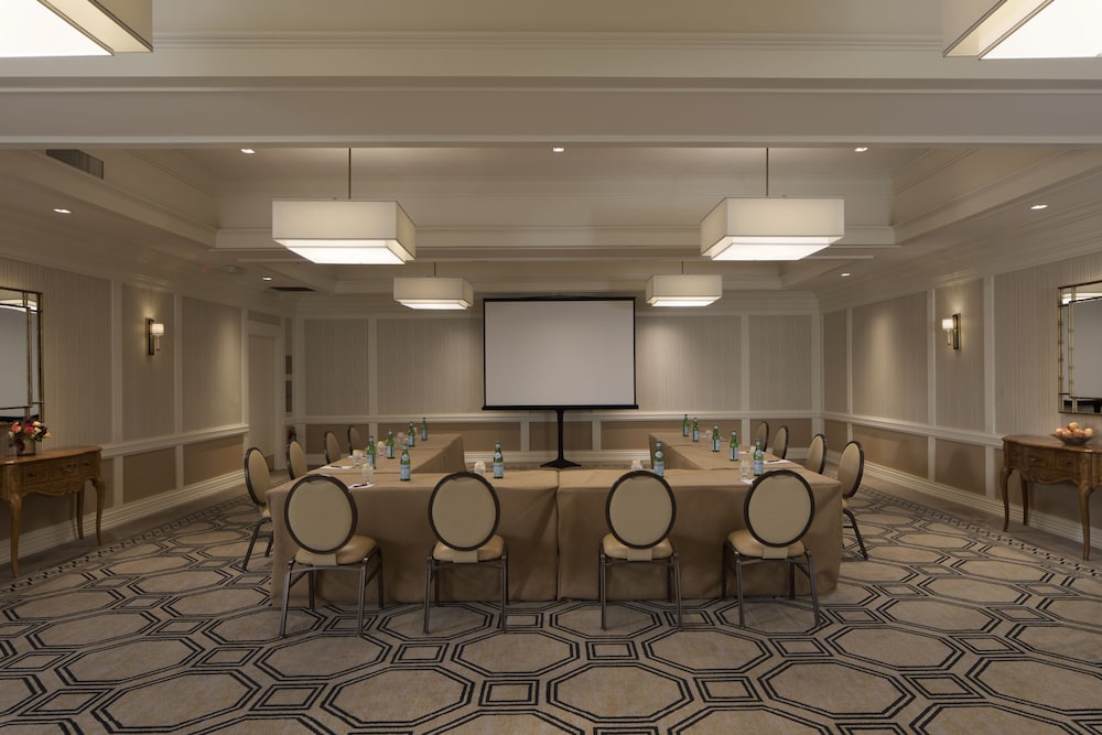 Lafayette Park Hotel Spa 53/59