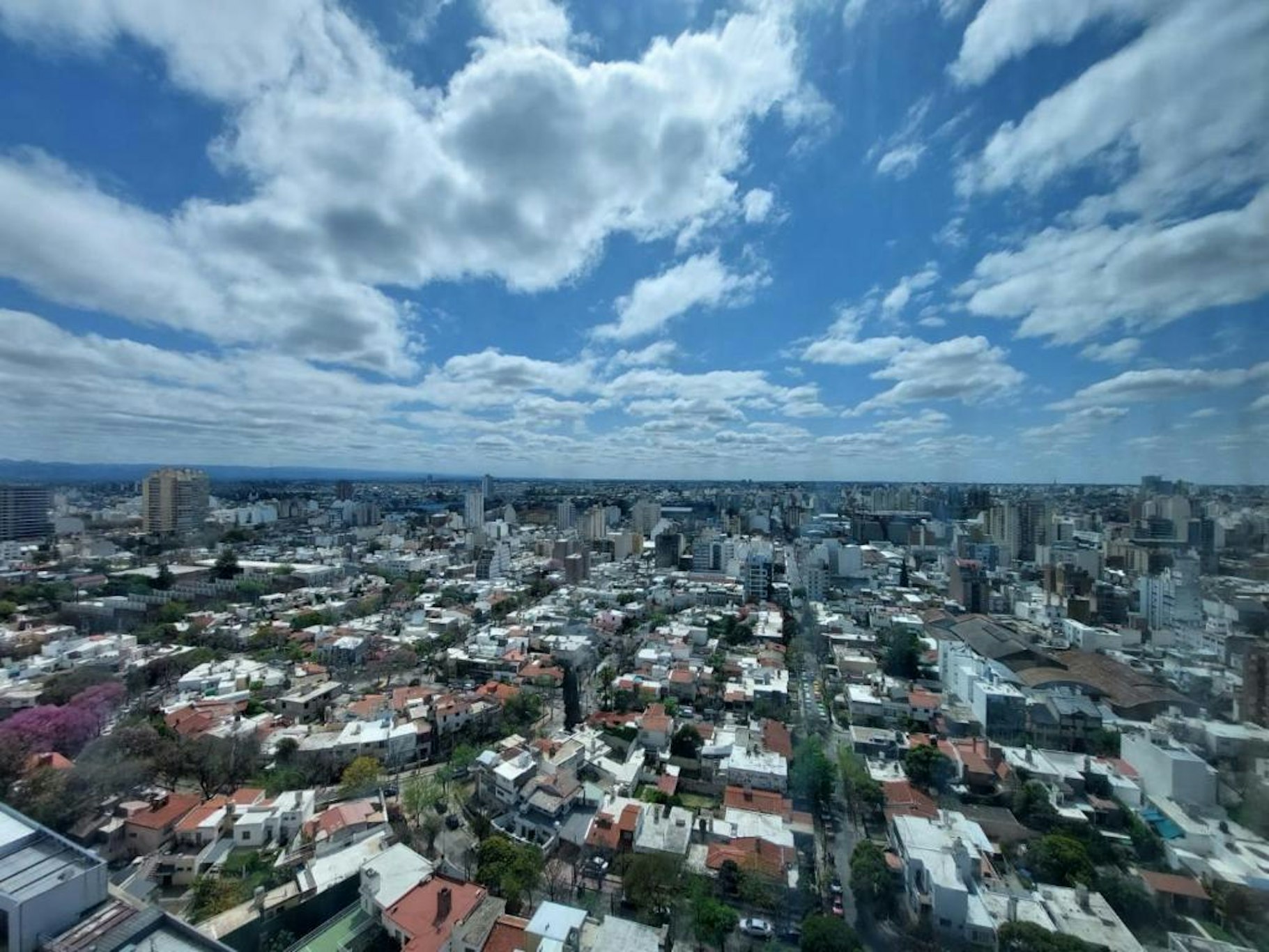 Quinto Centenario Hotel 30/36