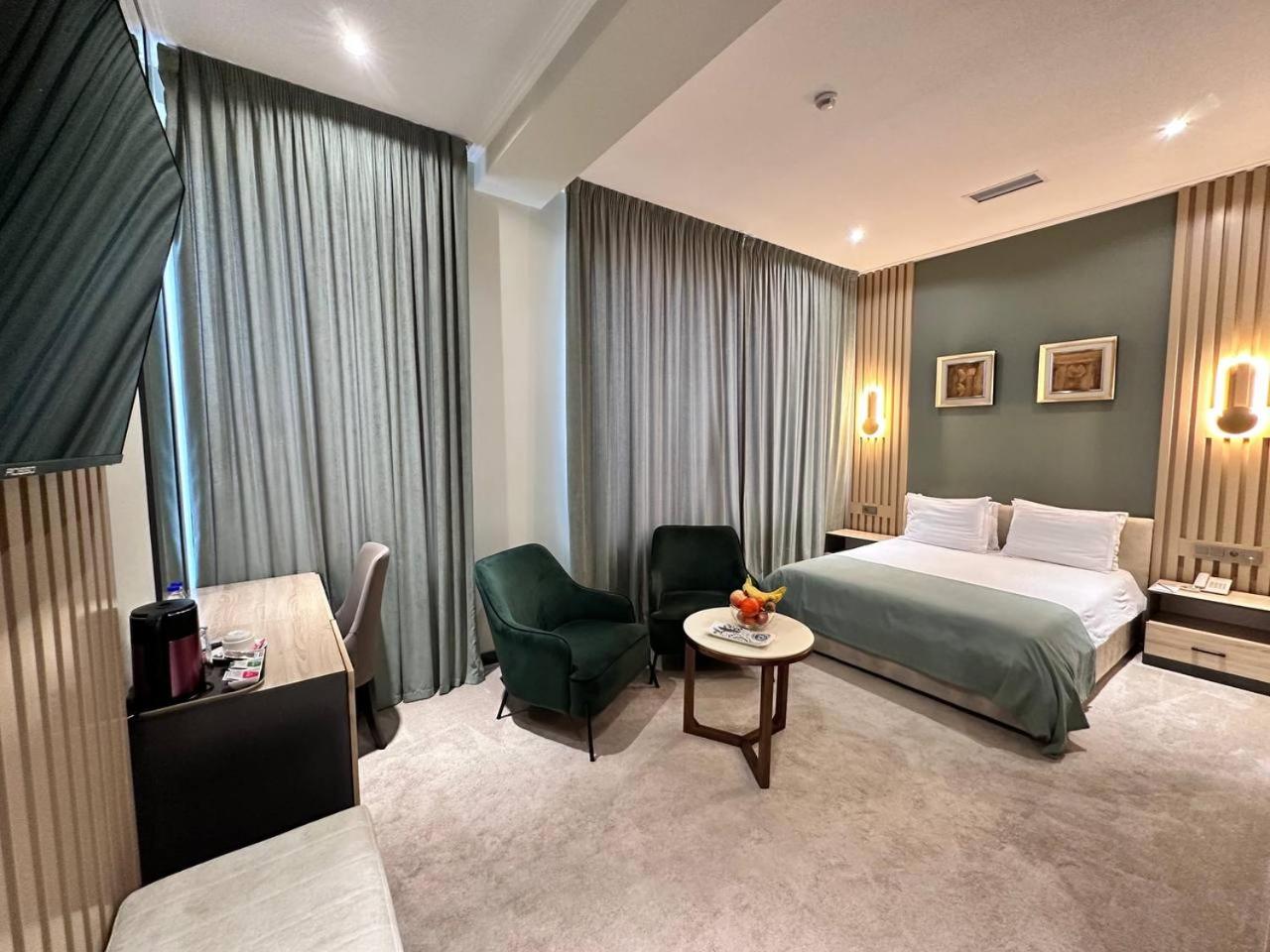 HUSMA Hotel & Spa 11/50