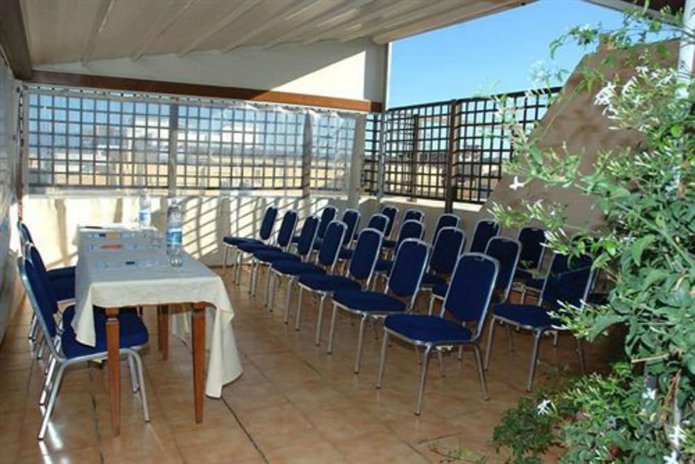 La Residenza Hotel 53/59