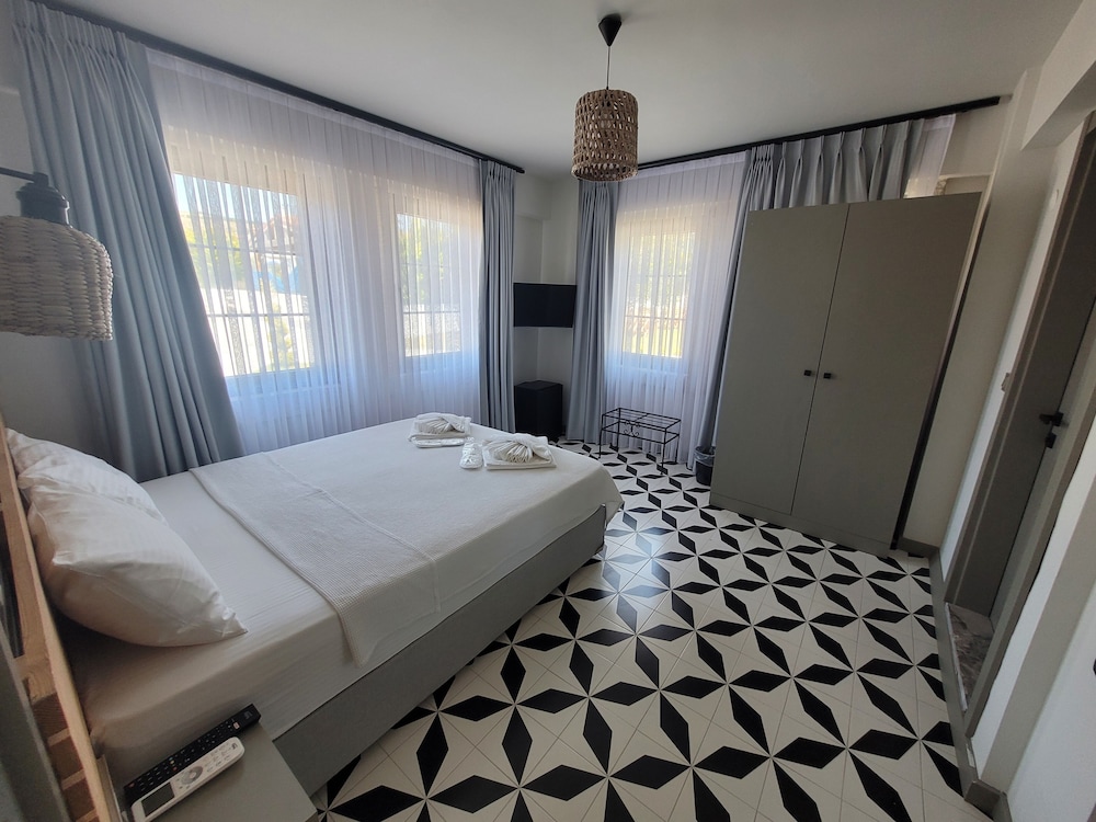 Arcadia Butik Hotel 23/50