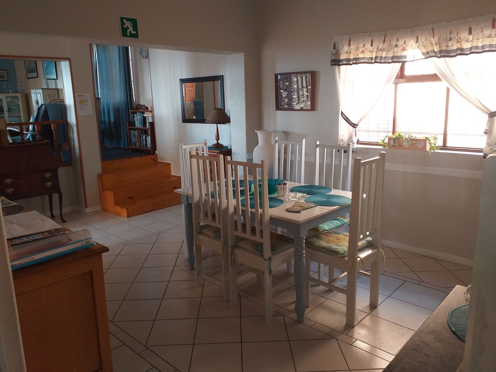 A1 Kynaston B&amp;B 28/36