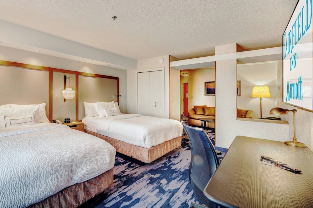 Fairfield Inn & Suites by Marriott Sarasota Lakewood Ranch 25/60