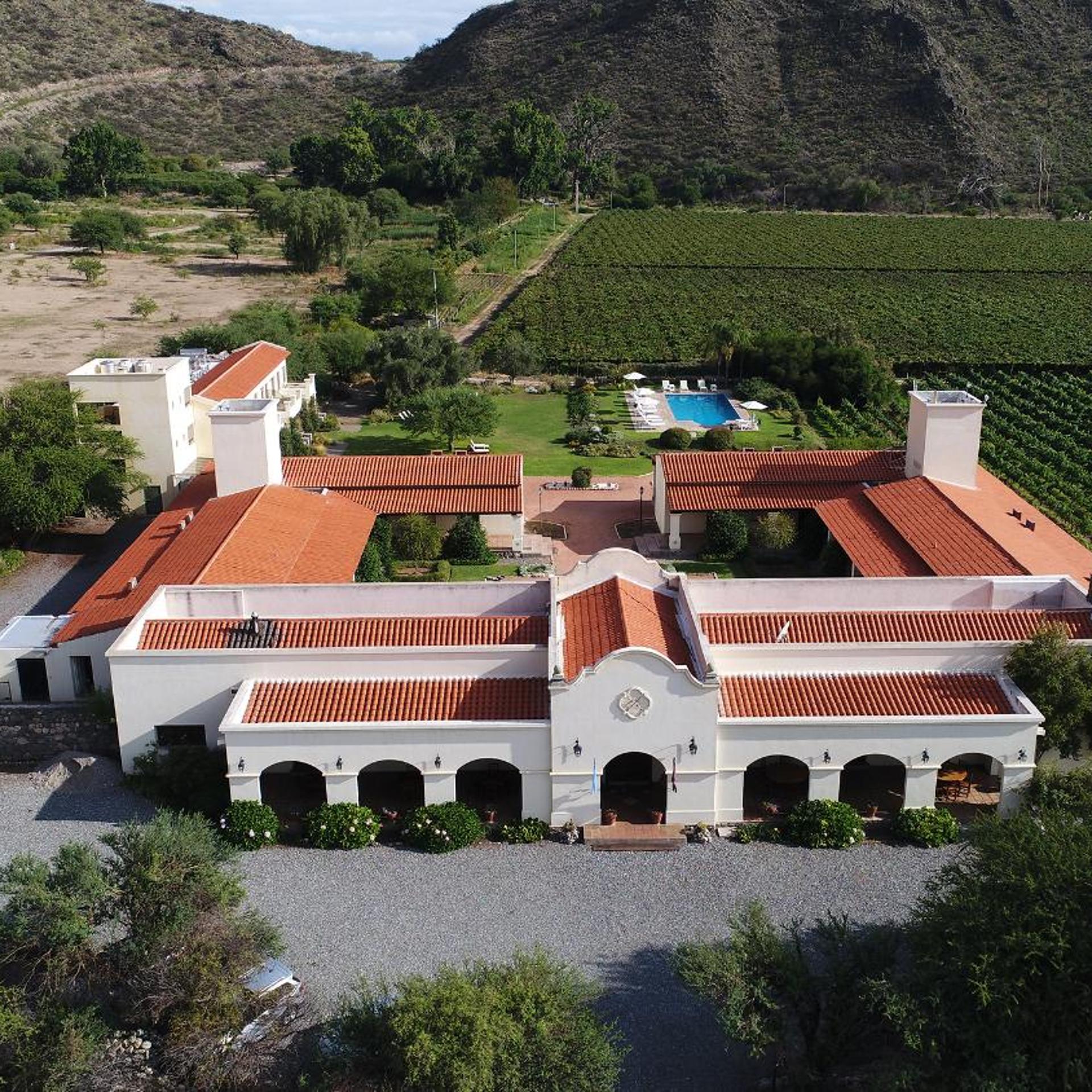 Vinas de Cafayate Wine Resort 4/53