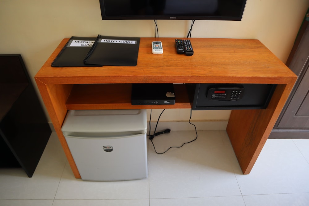 Domicilio Lorenzo Apartelle 52/71