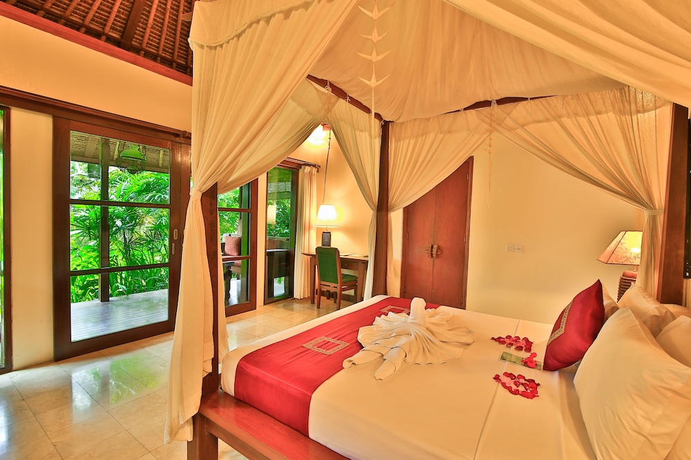Ananda Ubud Resort 6/33