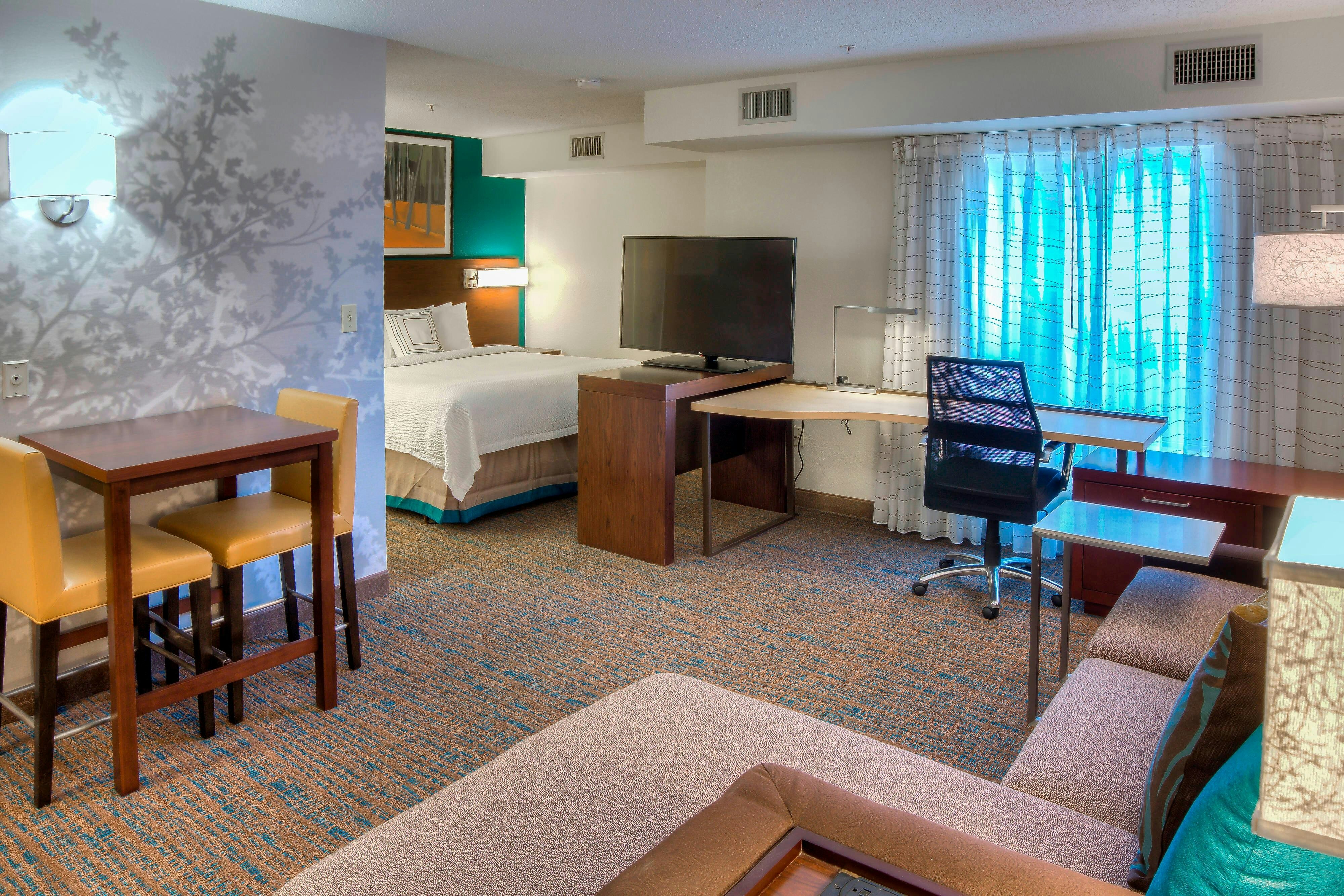 Residence Inn Marriott 26/47