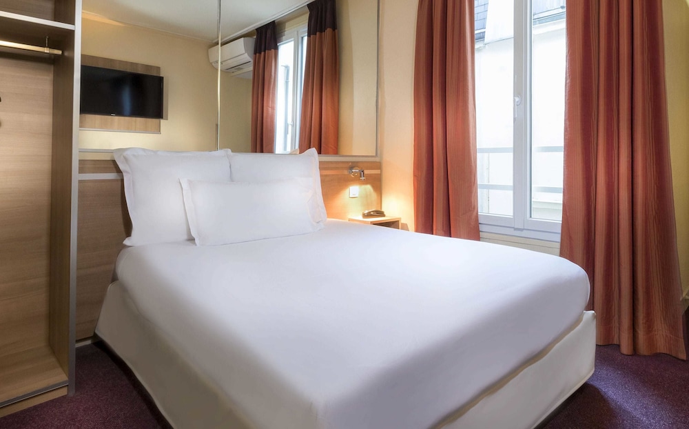 Hotel de France Quartier Latin 15/34