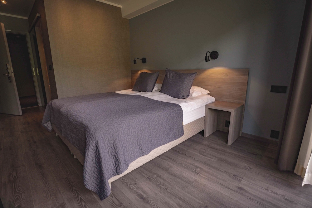 Hotel Kria 24/70